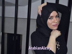 ArabianAlexy