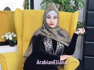 ArabianEliana