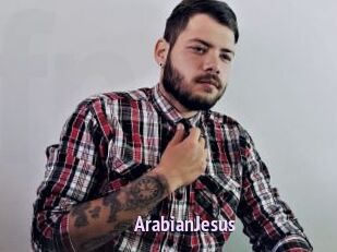 ArabianJesus