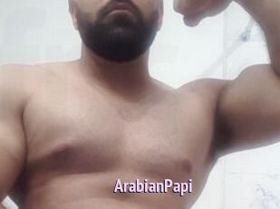ArabianPapi