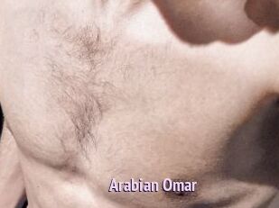 Arabian_Omar