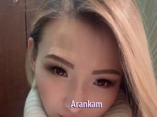 Arankam