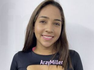 ArayMiller