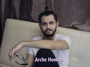Arche_Howard