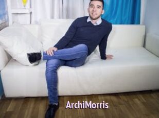 ArchiMorris