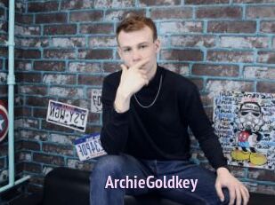 ArchieGoldkey