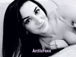 ArcticFoxx