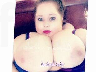 ArdenJade Film Porno
