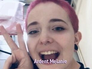 Ardent_Melanie