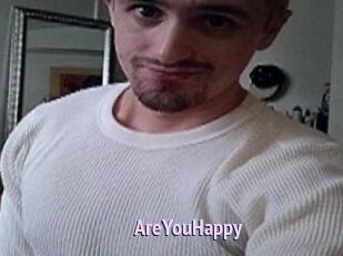 AreYouHappy