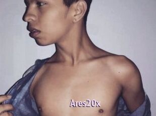 Ares20x