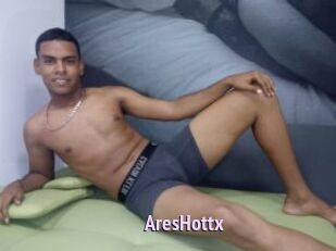 AresHottx