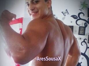 AresSousaX