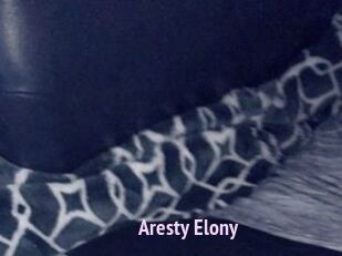 Aresty_Elony
