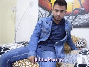 ArhturMorens