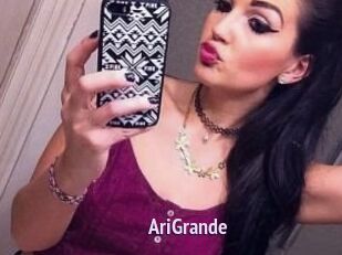 AriGrande
