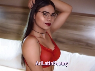 AriLatinBeauty
