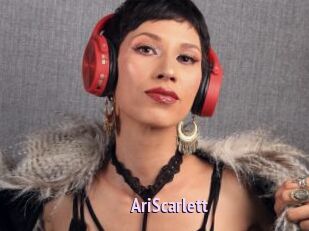 AriScarlett