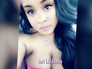 Ari_Lilliana