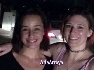 AriaArraya