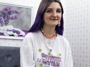 AriaArwood