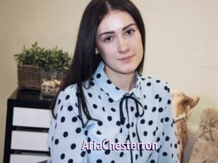 AriaChesterton