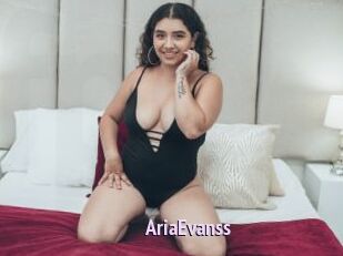 AriaEvanss