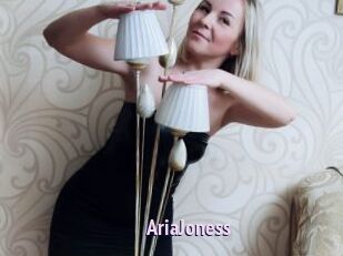 AriaJoness