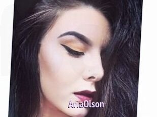 Aria_Olson