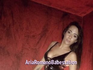 AriaRomanoBabestation