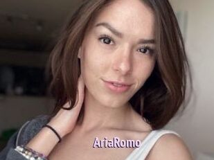 AriaRomo