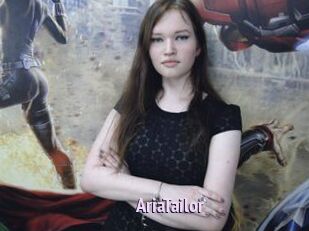 AriaTailor