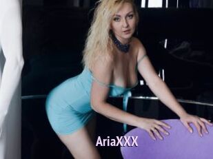AriaXXX