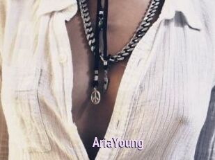 AriaYoung