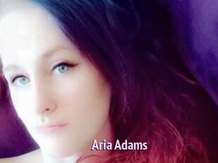 Aria_Adams