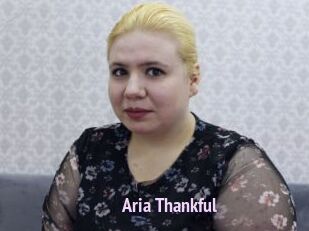 Aria_Thankful