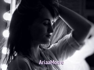 AriaaMoore
