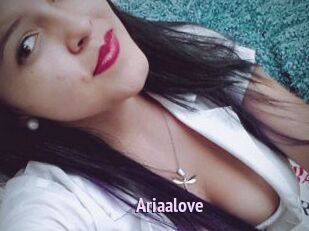 Ariaalove