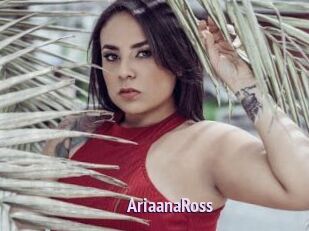 AriaanaRoss