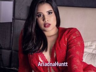 AriadnaHuntt