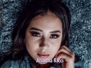 Ariadna_Ricci