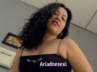 Ariadnesexi