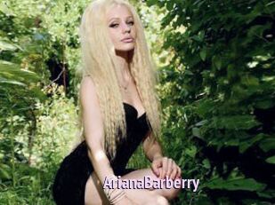 ArianaBarberry