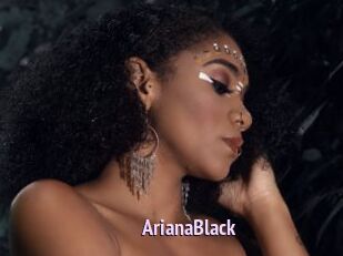 ArianaBlack