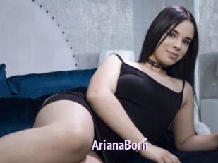 ArianaBorn