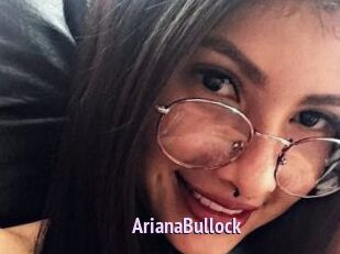 ArianaBullock