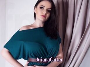 ArianaCarter