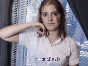ArianaDevis