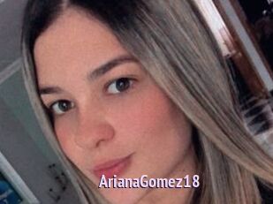 ArianaGomez18