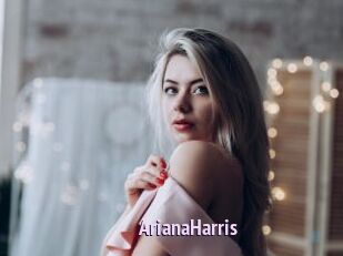 ArianaHarris